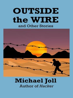 cover image of Outside the Wire
